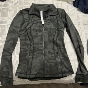 Lululemon define jacket